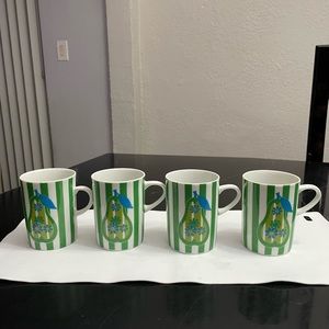 Accents by JSC mugs